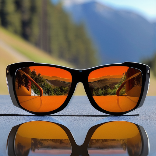 Afbeelding van Sportieve zonnebrillen: Hoge kwaliteit voor elke prijs