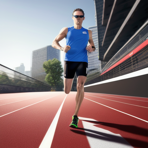 Afbeelding van Beste sportieve zonnebrillen voor hardlopers in 2023