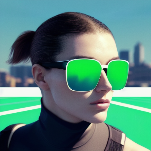 Afbeelding van Beste momenten om sportieve zonnebrillen te kopen