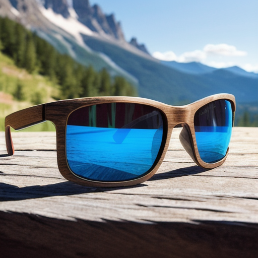 Afbeelding van Sportieve zonnebrillen voor elke sportieve uitdaging