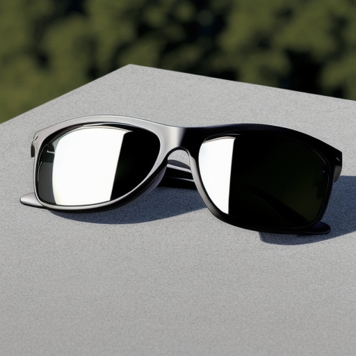 Afbeelding van Onderhoudstips voor sportieve zonnebrillen