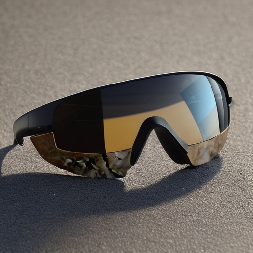 Afbeelding van Top sportieve zonnebrillen voor hardlopers in 2023