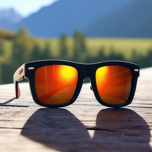 Afbeelding van Wat kosten sportieve zonnebrillen voor volwassenen?