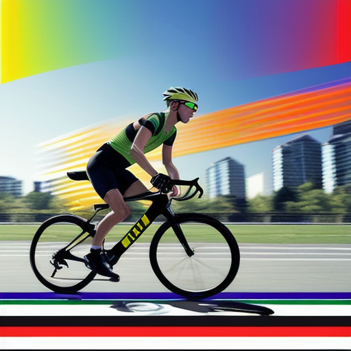 Afbeelding van Ontdek de Diverse Soorten Sportieve Zonnebrillen