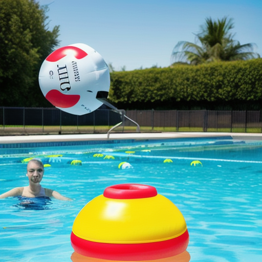 Afbeelding van Beste opblaasbare zwemboeien voor beginners