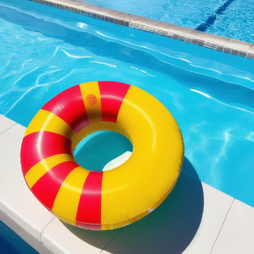 Afbeelding van Top opblaasbare zwemboeien voor volwassenen in 2023