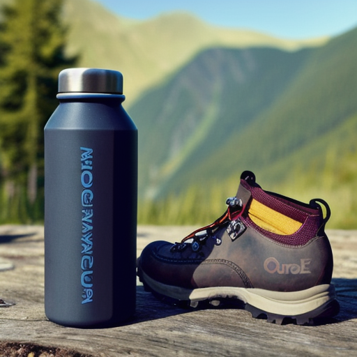 Afbeelding van Maak je eigen opvouwbare sportflessen in 5 stappen