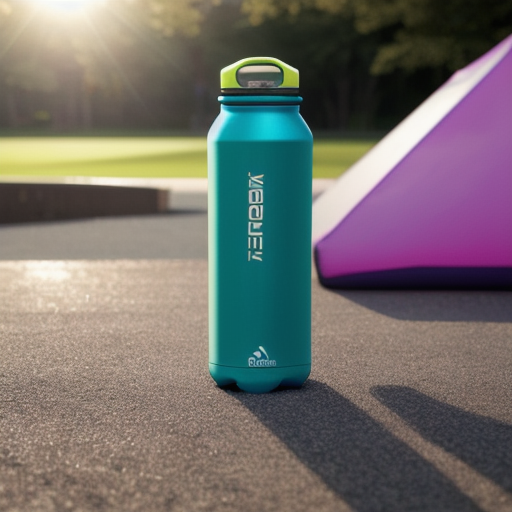 Afbeelding van Opvouwbare sportflessen kopen in Nederland: de beste tips