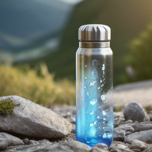 Afbeelding van Top opvouwbare sportflessen voor hiking in 2023