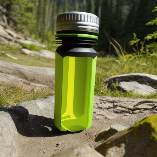 Afbeelding van Wat kosten opvouwbare sportflessen gemiddeld?