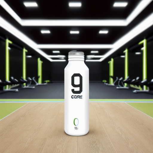 Afbeelding van Ontdek de Voordelen van Opvouwbare Sportflessen