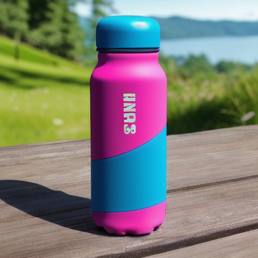 Afbeelding van Opvouwbare sportflessen: jouw ideale reisgenoot