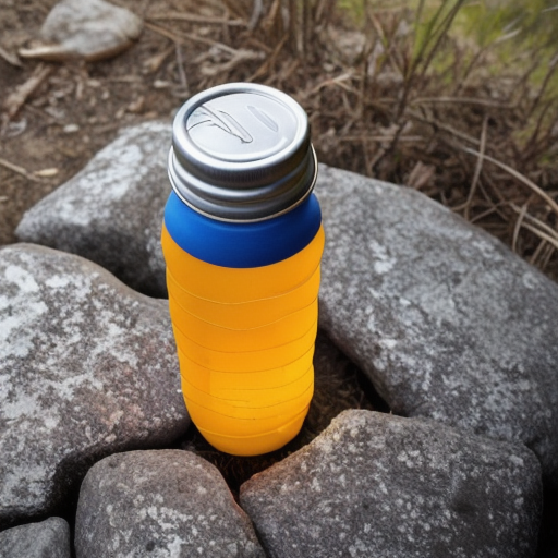 Afbeelding van Beste momenten om opvouwbare sportflessen te kopen