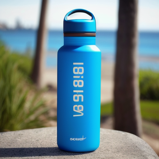 Afbeelding van Opvouwbare sportflessen en vliegen: Wat je moet weten