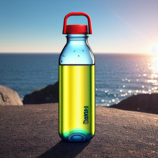 Afbeelding van Opvouwbare sportflessen recyclen: mogelijkheden en tips