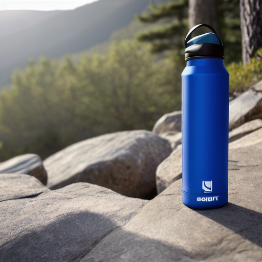 Afbeelding van Kies de Beste Opvouwbare Sportflessen voor Lange Afstanden