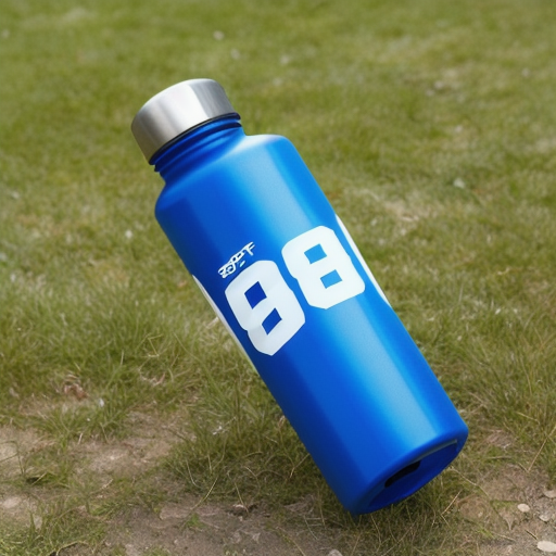 Afbeelding van Verbeter je gebruik van opvouwbare sportflessen