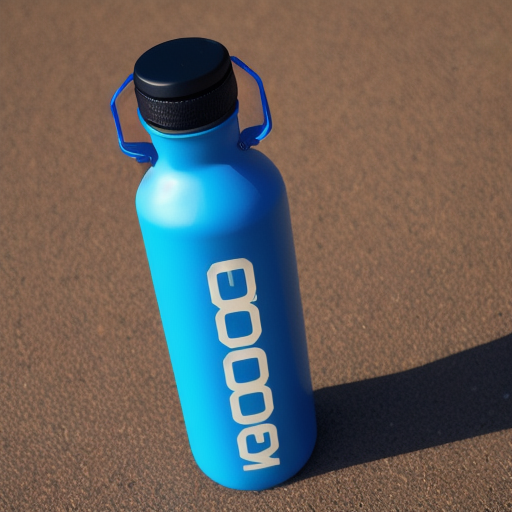 Afbeelding van Onderhoudstips voor opvouwbare sportflessen