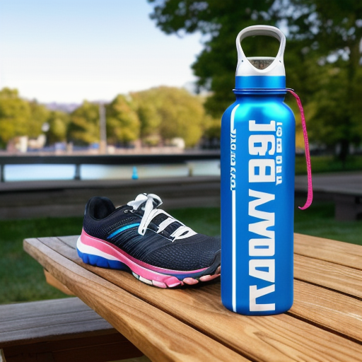 Afbeelding van Vervoer Opvouwbare Sportflessen: Tips & Tricks