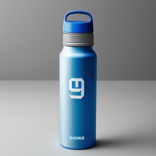 Afbeelding van Top tips voor opvouwbare sportflessen onderweg