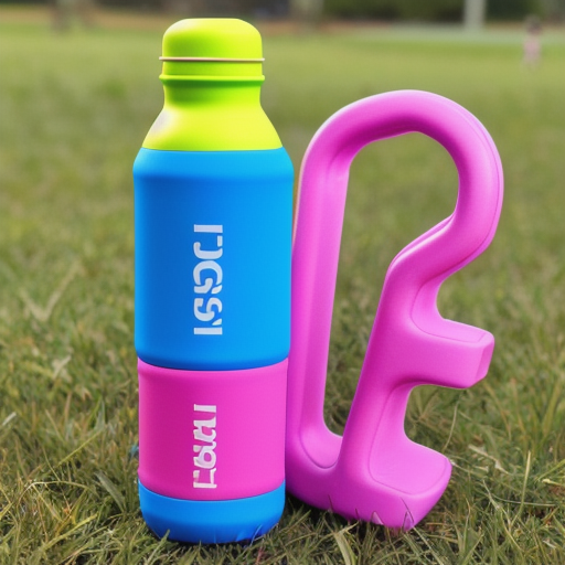 Afbeelding van Goedkoopste opvouwbare sportflessen voor kinderen kopen