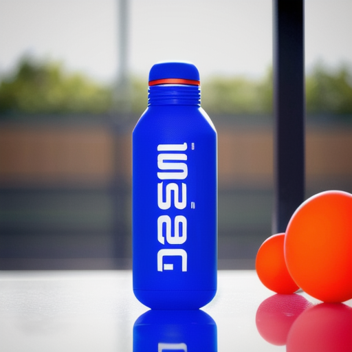 Afbeelding van Opvouwbare sportflessen: Gebruikstijd en voordelen