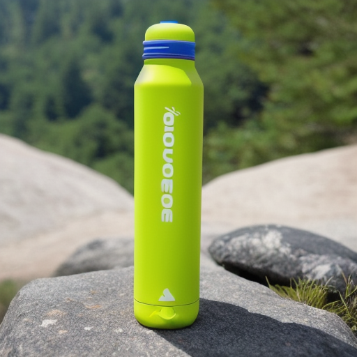 Afbeelding van Koop opvouwbare sportflessen online met korting vandaag