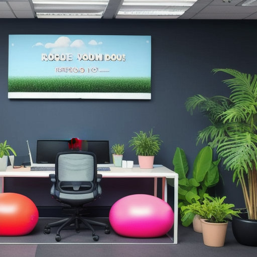 Afbeelding van Wat zijn opblaasbare zitkussens en hun voordelen?