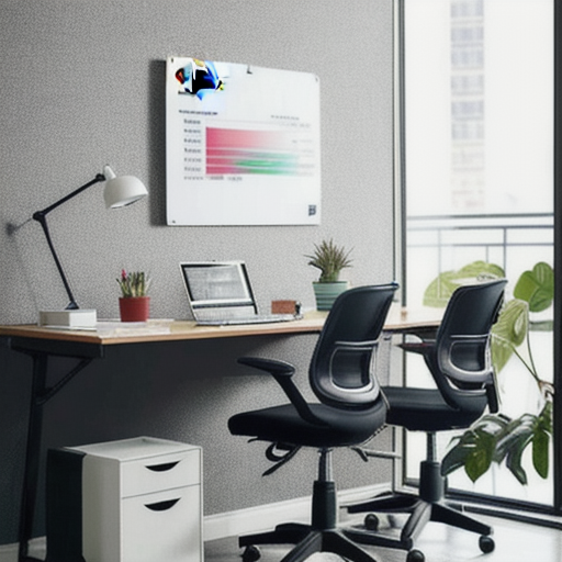 Afbeelding van Ontdek de Voordelen van Opblaasbare Zitkussens