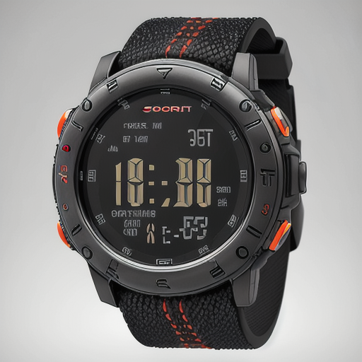 Afbeelding van Kies het beste waterdichte sporthorloge voor triatlon