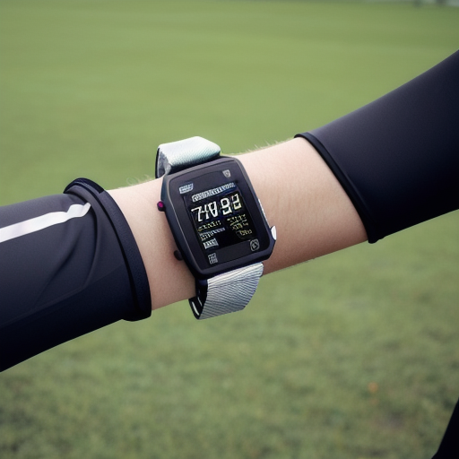 Afbeelding van Beste waterdichte sporthorloges voor marathonlopers