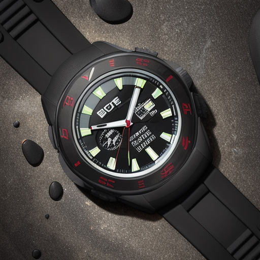 Afbeelding van Top merken voor waterdichte sporthorloges in 2023