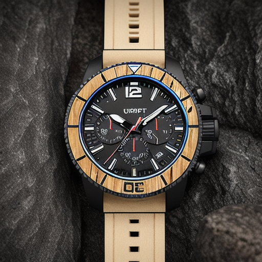 Afbeelding van Beste Moment om Waterdichte Sporthorloges te Kopen