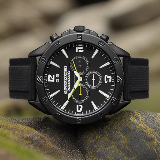 Afbeelding van Waterdichte sporthorloges online met korting kopen