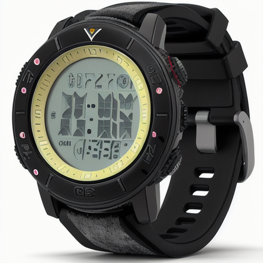 Afbeelding van Onderhoudstips voor waterdichte sporthorloges