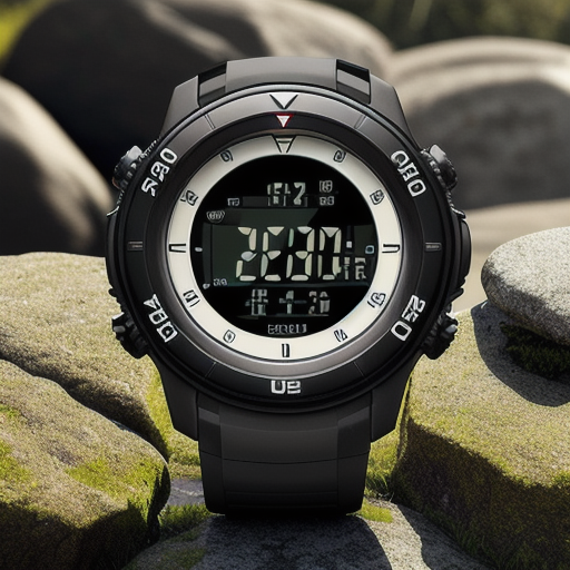 Afbeelding van Beste tips voor waterdichte sporthorloges in de regen