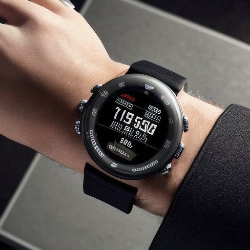 Afbeelding van Goedkoopste waterdichte sporthorloges voor beginners