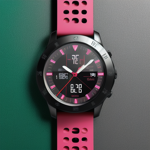 Afbeelding van Goedkoopste waterdichte sporthorloges met extra functies