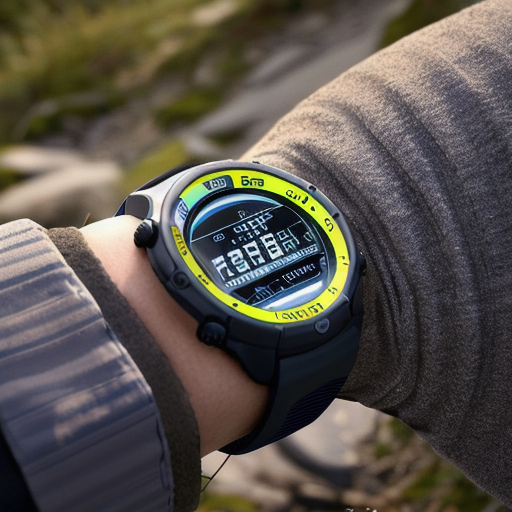 Afbeelding van Goedkoopste Waterdichte Sporthorloges Online Kopen