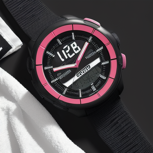 Afbeelding van Beste waterdichte sporthorloges voor elke sport