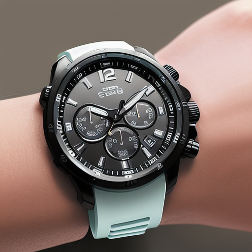 Afbeelding van Onderhoud je waterdichte sporthorloges zelf zonder specialist