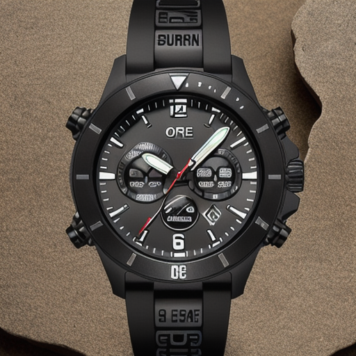 Afbeelding van Waterdichte sporthorloges kopen in de uitverkoop: tips en voordelen