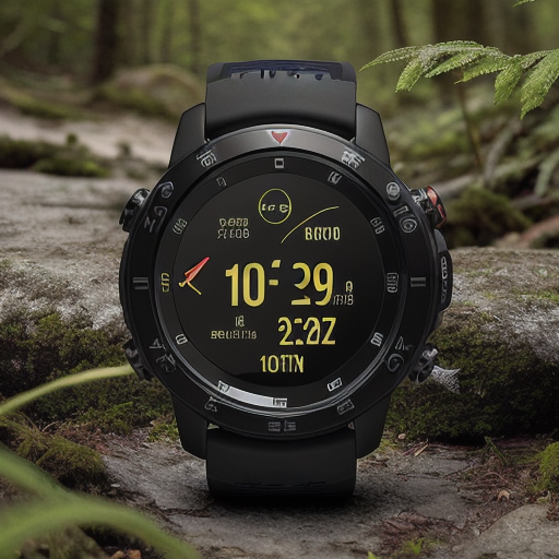 Afbeelding van Beste waterdichte sporthorloges voor trailrunning