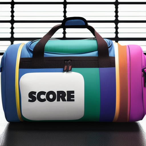 Afbeelding van Multifunctionele sporttasjes kopen in Nederland: Tips en winkels