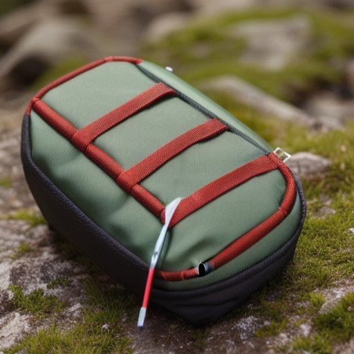 Afbeelding van Ontdek multifunctionele sporttasjes voor outdoor activiteiten