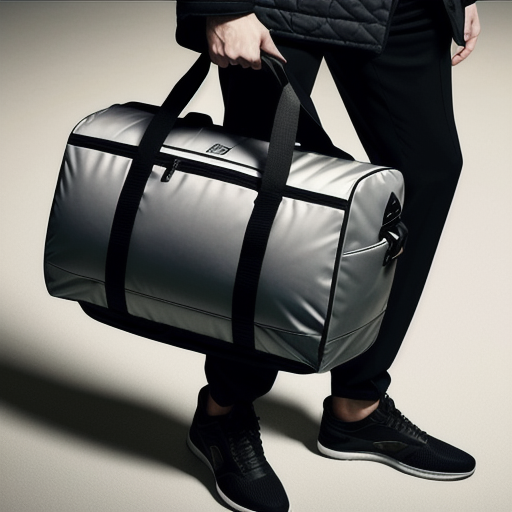 Afbeelding van Korting op multifunctionele sporttasjes: Waar te kopen?