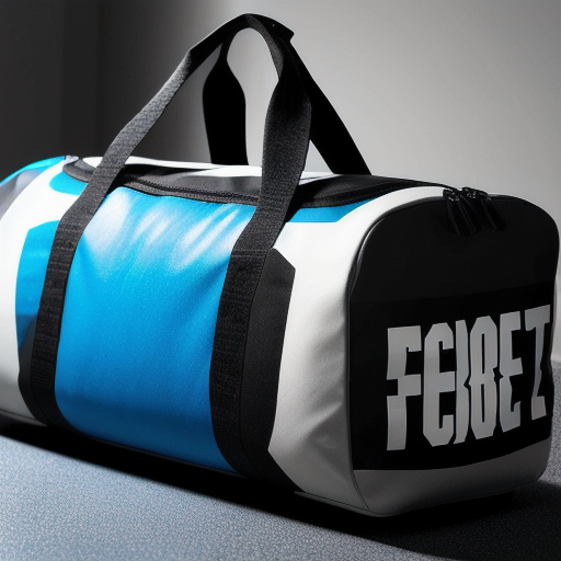 Afbeelding van Populaire multifunctionele sporttasjes voor elke sporter