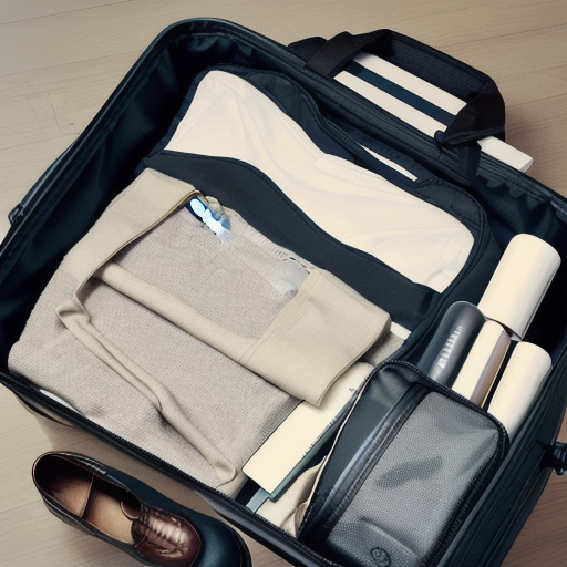 Afbeelding van Wat kost een multifunctioneel sporttasje in 2023?