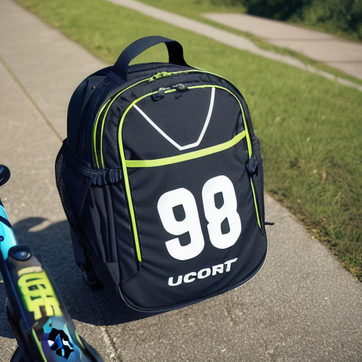 Afbeelding van Beste multifunctionele sporttasjes voor fietsen