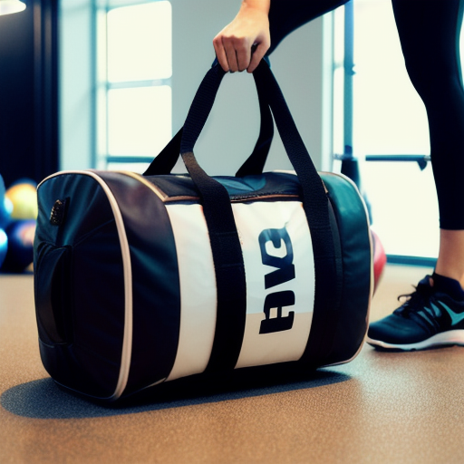 Afbeelding van Ontdek de verschillende multifunctionele sporttasjes